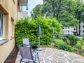 マンション München Parkstadt Bogenhausen 02 テラス・ポーチ 14923