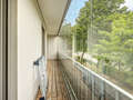 マンション München Freimann 02 ロッジア 14924