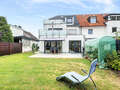 マンション München Waldtrudering 02 庭 14926