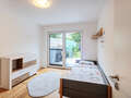マンション München Waldtrudering 01 2.　寝室 14926