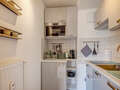 アティック・フラット（屋根裏） München Obermenzing 02 キッチン 14927