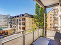 マンション München Maxvorstadt 01 ベランダ 14928
