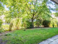 庭付き住宅 München Herzogpark 01 庭 14929
