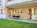 庭付き住宅 München Herzogpark 01 テラス・ポーチ 14929
