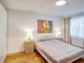 庭付き住宅 München Herzogpark 01 寝室 14929