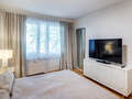 庭付き住宅 München Herzogpark 02 寝室 14929