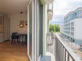 マンション München Berg am Laim 01 ベランダ 14935
