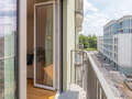 マンション München Berg am Laim 01 ベランダ 14939