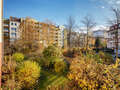 マンション München Schwabing-Nord (zw. Belgrad- & Leopoldstraße) 01 物件からの眺め 1494