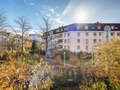 マンション München Schwabing-Nord (zw. Belgrad- & Leopoldstraße) 02 物件からの眺め 1494