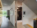 邸宅 München Harlaching 03 玄関入り口 14944