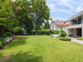 邸宅 München Harlaching 01 庭 14944