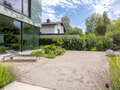 邸宅 München Harlaching 03 庭 14944