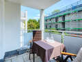 マンション Herrsching am Ammersee 03 ベランダ 14952