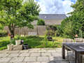 家屋 München Waldtrudering 01 庭 14955