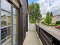 家屋 München Waldtrudering 01 ベランダ 14955