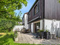 家屋 München Waldtrudering 01 テラス・ポーチ 14955