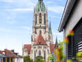 ペントハウス München Ludwigsvorstadt 05 物件からの眺め 14956