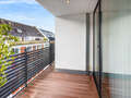 ペントハウス München Ludwigsvorstadt 02 2.ロッジア 14956