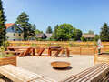 アティック・フラット（屋根裏） München Riem 01 共有 14957