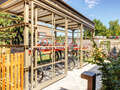 アティック・フラット（屋根裏） München Riem 06 共有 14957