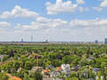 マンション München Arabellapark 04 共有テラス 14958