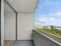 マンション München Arabellapark 02 1ベランダ 14958