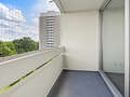 マンション München Arabellapark 02 2.ベランダ 14958