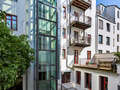 マンション München Maxvorstadt 01 物件からの眺め 14968