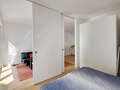 マンション München Maxvorstadt 02 寝室 14968