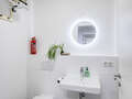 マンション München Neuaubing 01 ゲスト用 WC 14970