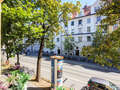 マンション München Schwabing-West (rund um den Hohenzollernplatz) 02 物件からの眺め 14976