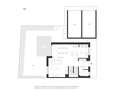 セミ・デタッチド・ハウス（一戸建てを二つに分けた家屋） Herrsching am Ammersee 01 見取り図 14978