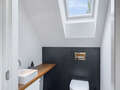 一戸建て München Untermenzing 01 WC 14987