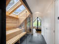 一戸建て München Untermenzing 01 サウナ 14987