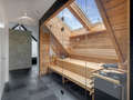 一戸建て München Untermenzing 02 サウナ 14987