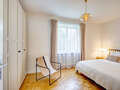 マンション München Harlaching 02 1. 寝室 14990