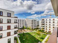 マンション München Neuperlach 03 物件からの眺め 14991