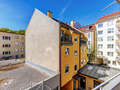アパルトマン München Maxvorstadt - Universitätsviertel 01 物件からの眺め 14992