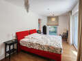 庭付き住宅 München Trudering 02 寝室 15002