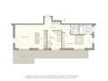 庭付き住宅 München Trudering 01 見取り図 15002