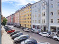 マンション München Maxvorstadt 03 物件からの眺め 15003