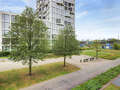 マンション München Neuhausen 04 物件からの眺め 15009