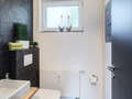 ペントハウス München Solln 01 ゲスト用 WC 15010