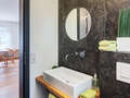 ペントハウス München Solln 02 ゲスト用 WC 15010