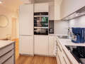 庭付き住宅 München Gärtnerplatzviertel 02 キッチン 15016