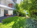 庭付き住宅 München Gärtnerplatzviertel 02 庭 15016