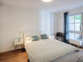 庭付き住宅 München Gärtnerplatzviertel 01 寝室 15016