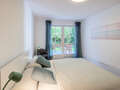庭付き住宅 München Gärtnerplatzviertel 02 寝室 15016