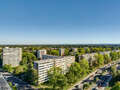 マンション München Parkstadt Solln 01 物件からの眺め 15024